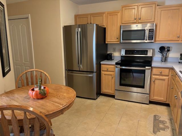 223 Crestwood Fishkill Ny 12524 Kitchen