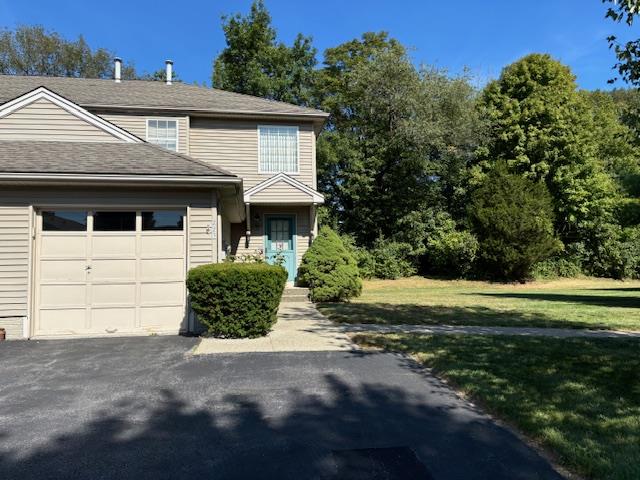 223 Crestwood Fishkill Ny 12524 Front of Structure