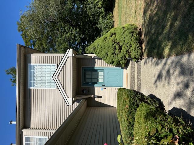 223 Crestwood Fishkill Ny 12524 Front of Structure