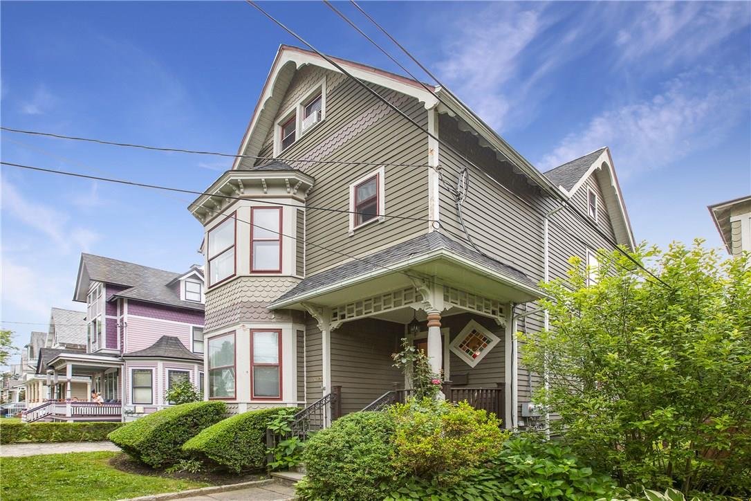 Sold Property