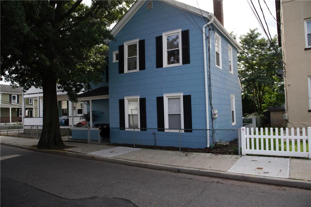 Sold Property