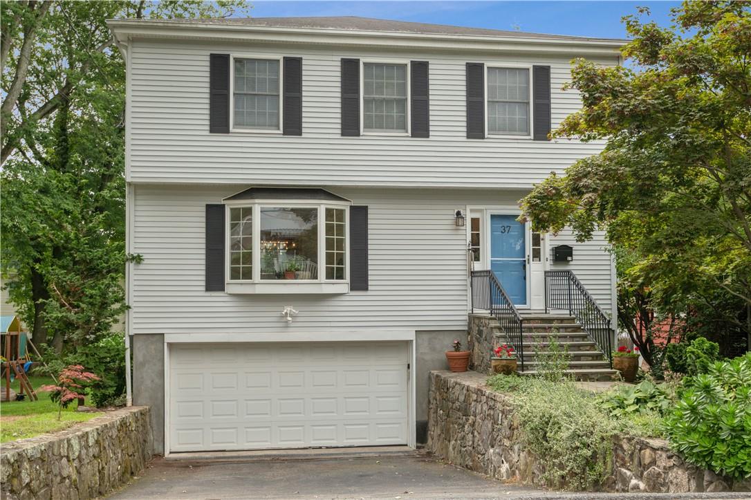Sold Property
