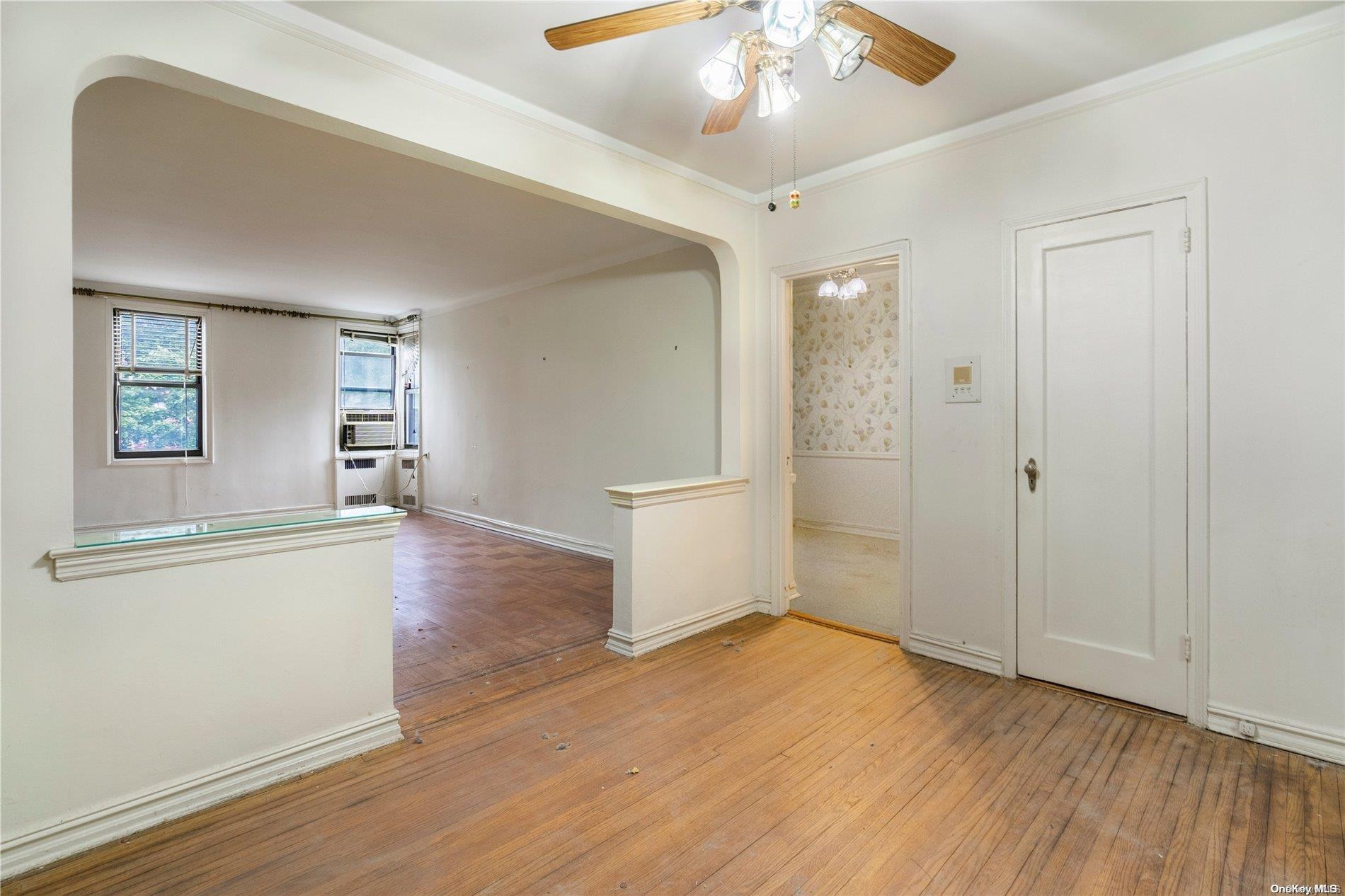 84-51 Beverly UNIT 4a Kew Gardens Ny 11415 Sold Property