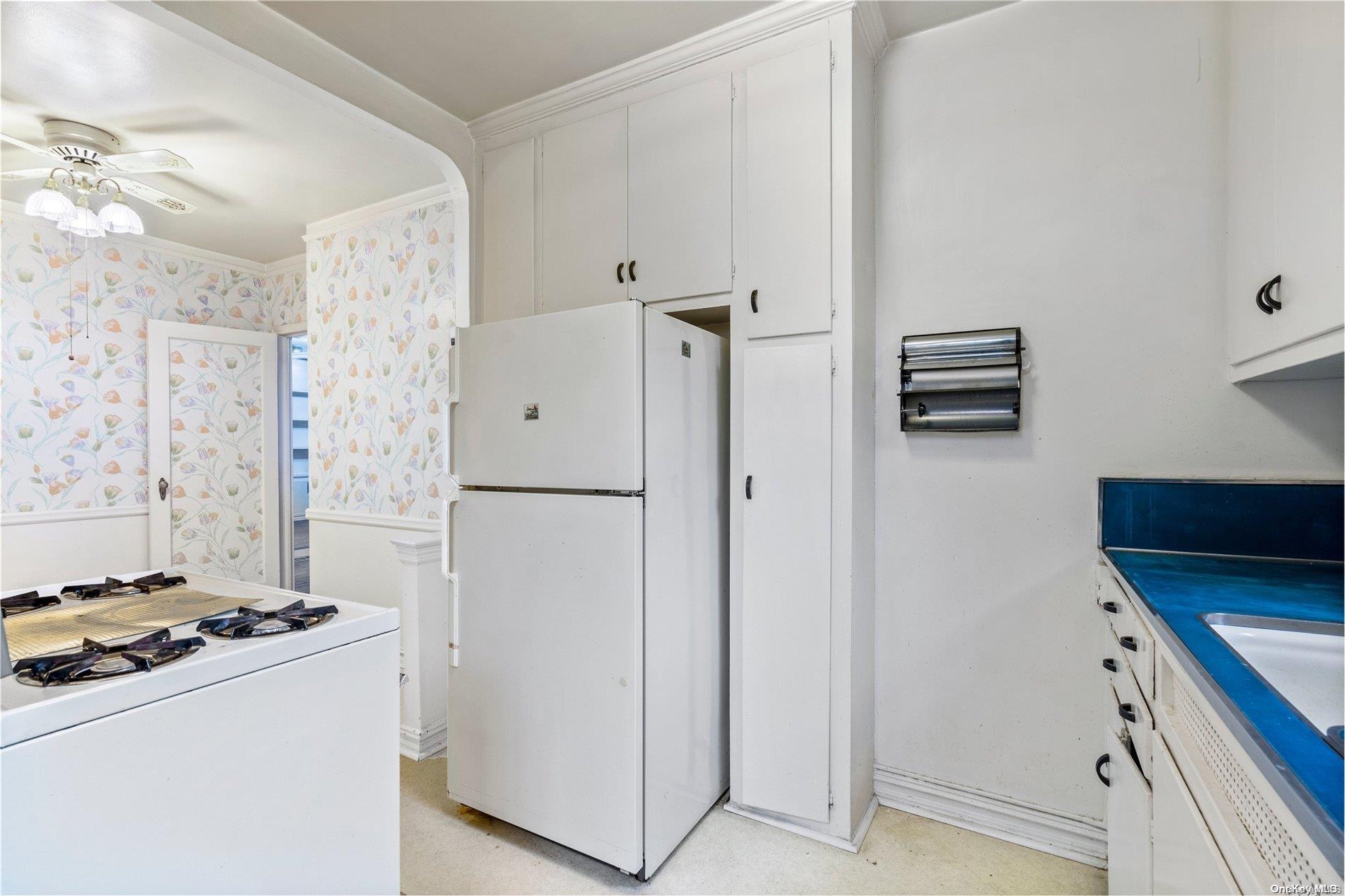 84-51 Beverly UNIT 4a Kew Gardens Ny 11415 Sold Property