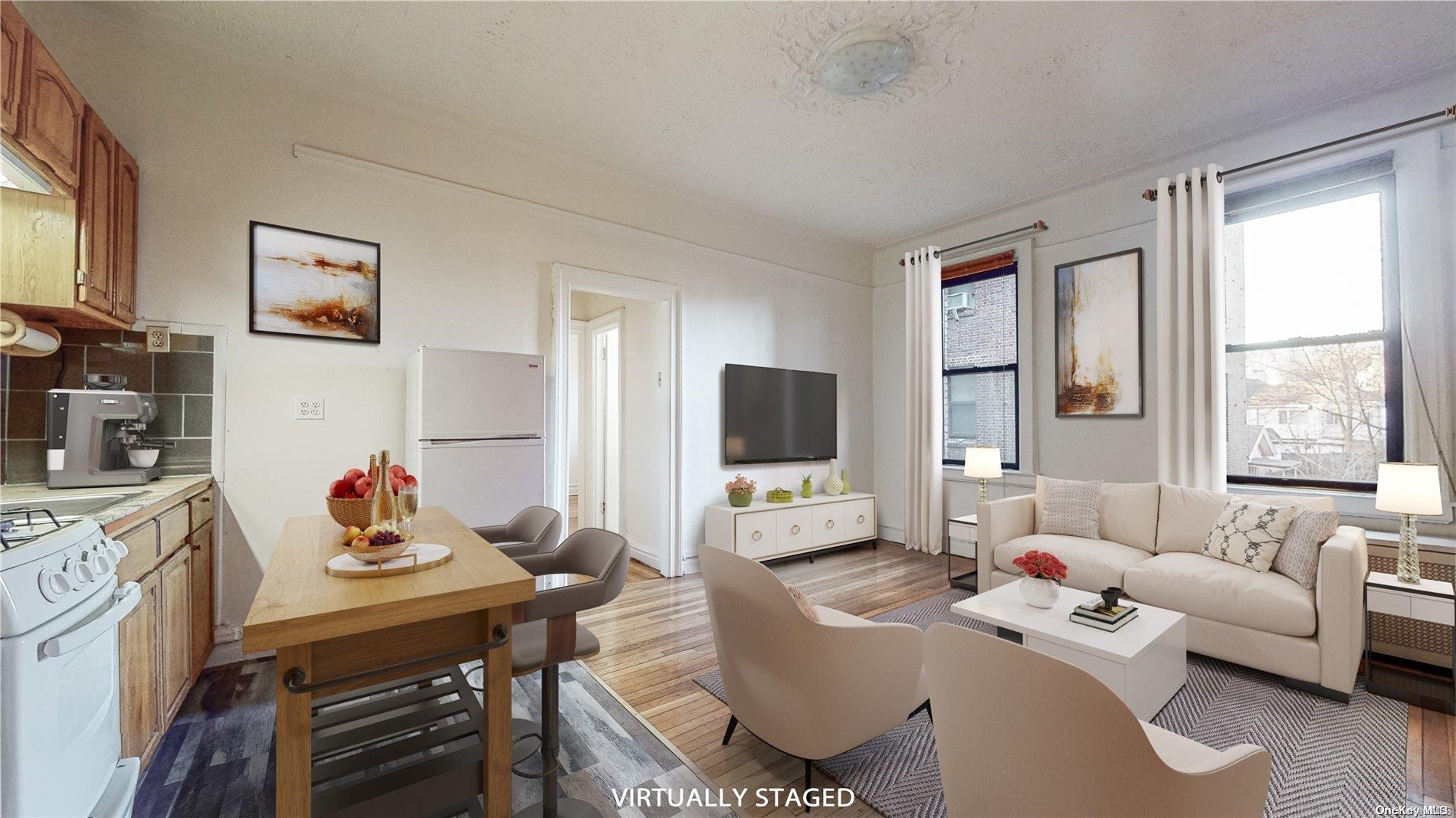 115-25 Metropolitan UNIT 234 Kew Gardens Ny 11418 Sold Property