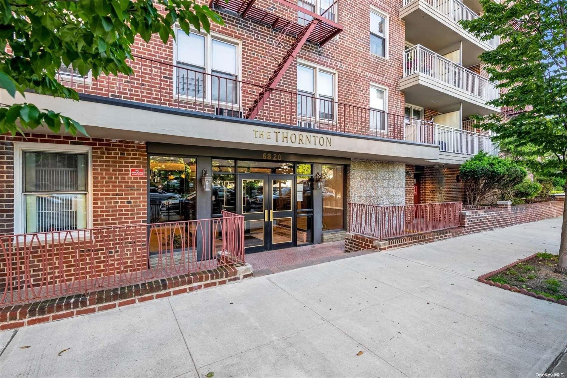 68-20 Selfridge Street UNIT 3n New York Ny Sold Property