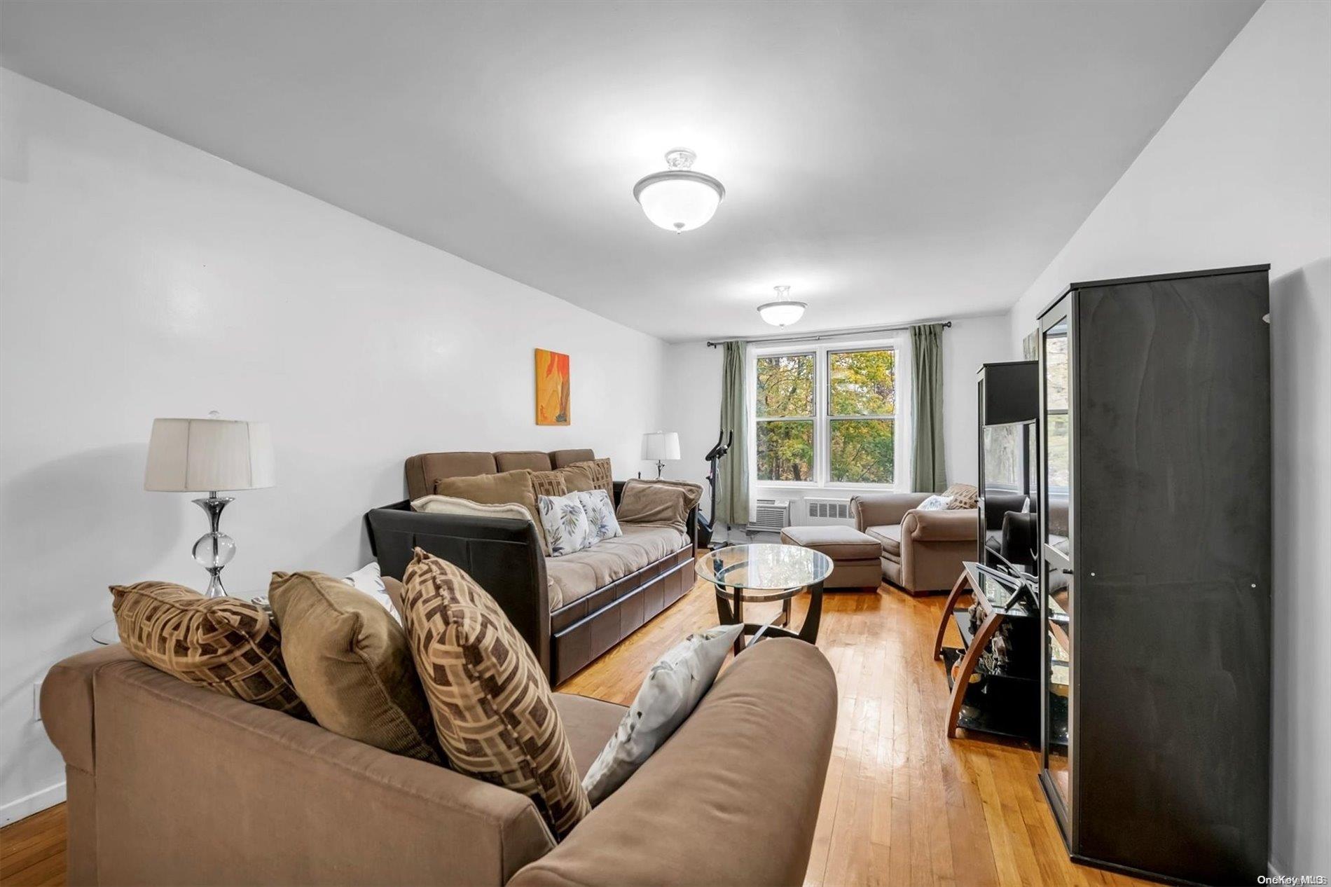 68-20 Selfridge Street UNIT 3n New York Ny Sold Property