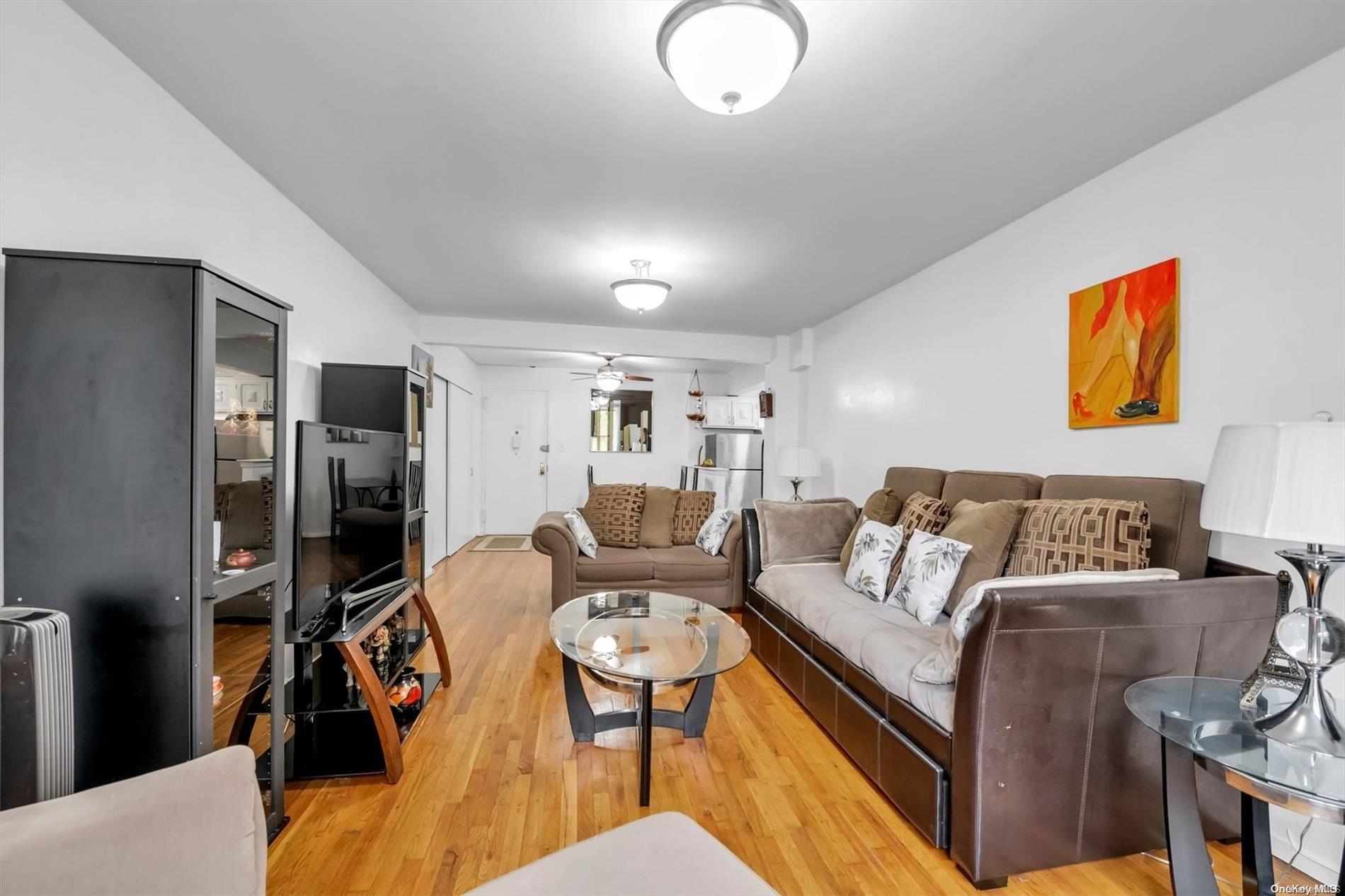 68-20 Selfridge Street UNIT 3n New York Ny Sold Property