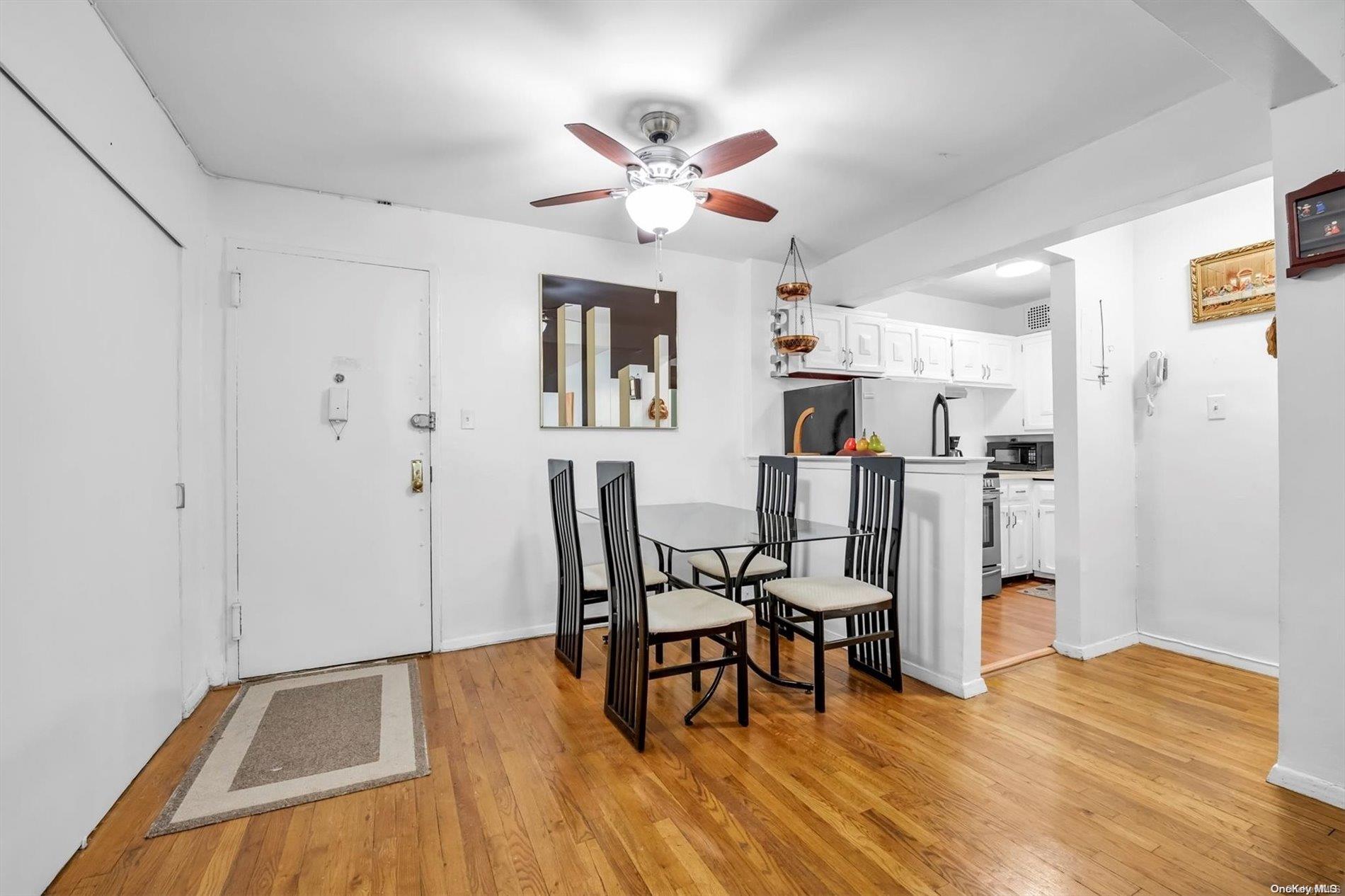 68-20 Selfridge Street UNIT 3n New York Ny Sold Property