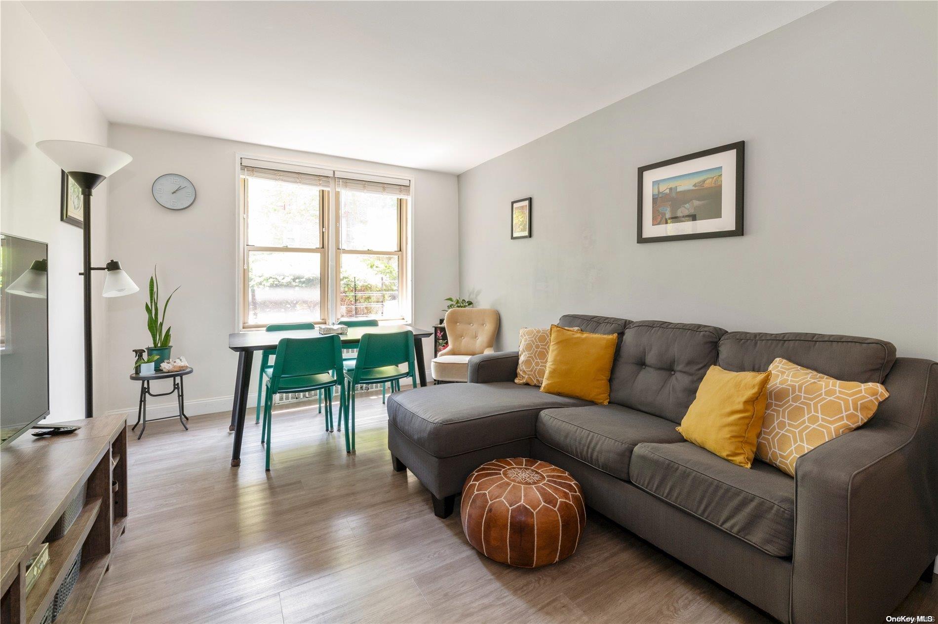 67-25 Clyde Street UNIT 2f Forest Hills Ny 11375 Sold Property