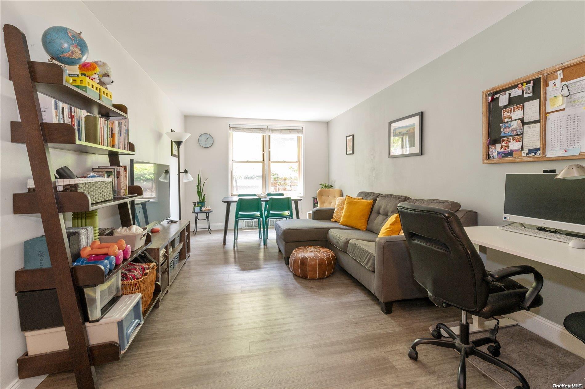 67-25 Clyde Street UNIT 2f Forest Hills Ny 11375 Sold Property