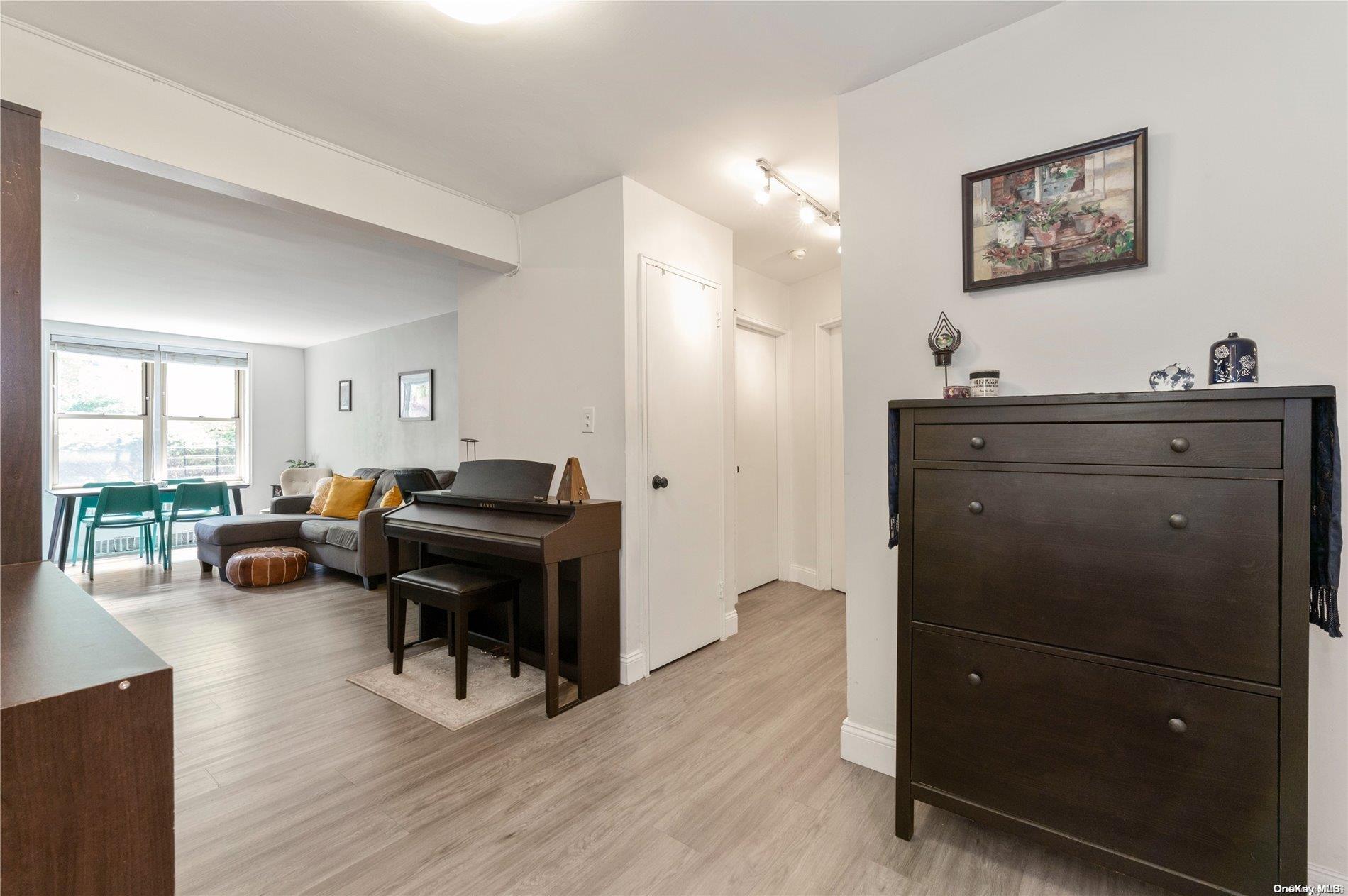67-25 Clyde Street UNIT 2f Forest Hills Ny 11375 Sold Property