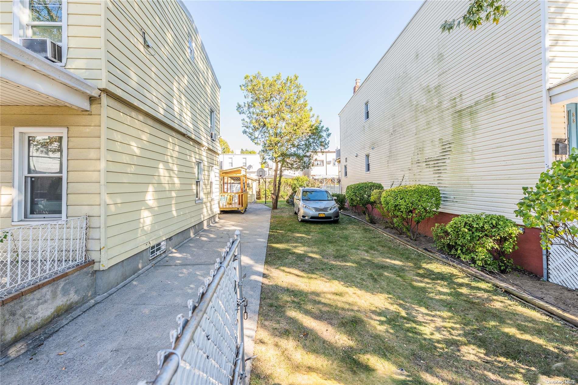 88-19 76th St Woodhaven Ny 11421 Sold Property