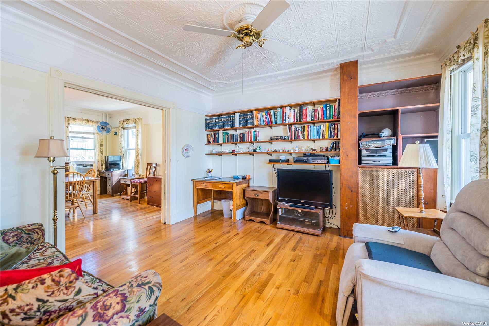 88-19 76th St Woodhaven Ny 11421 Sold Property