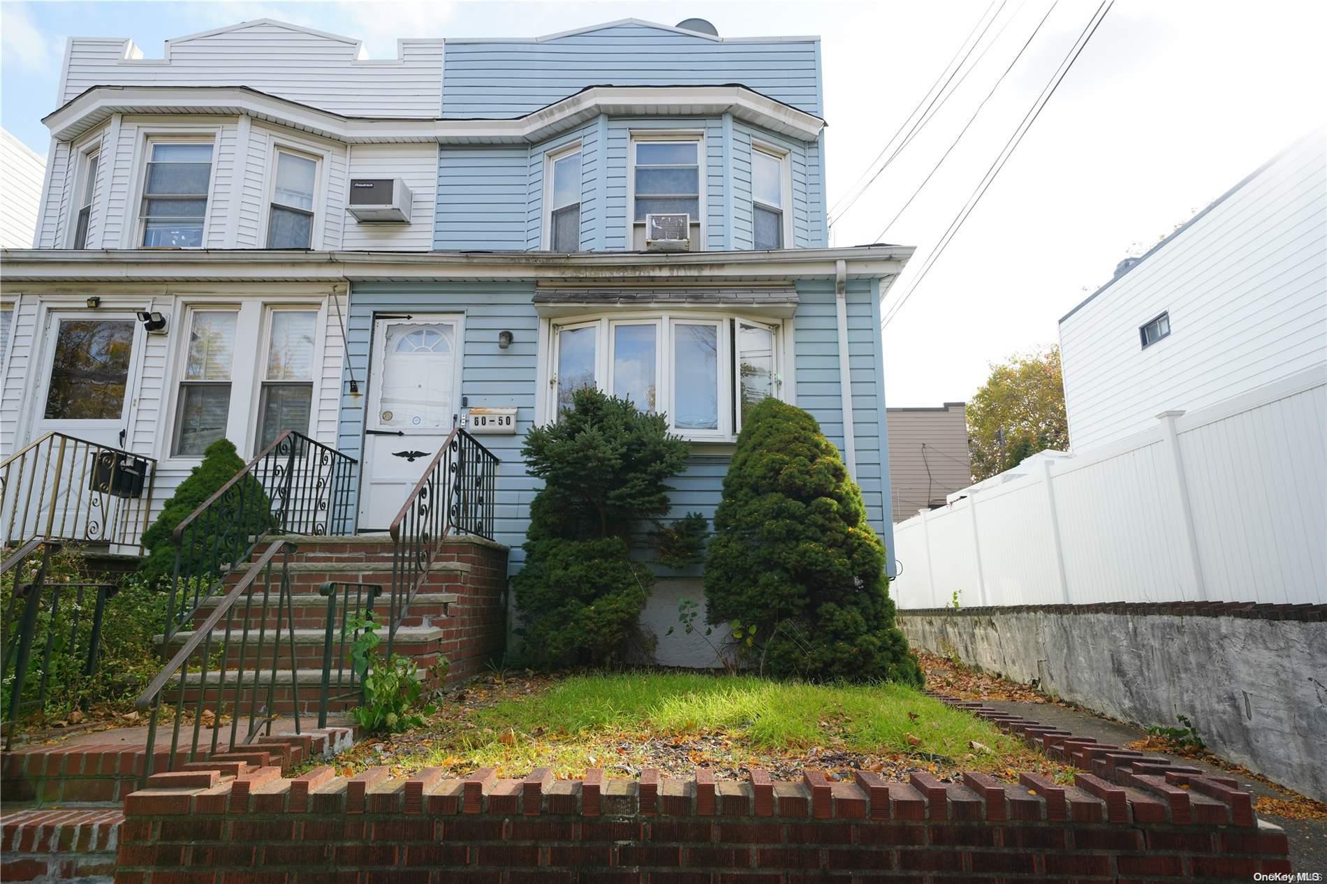 60-50 59th New York Sold Property