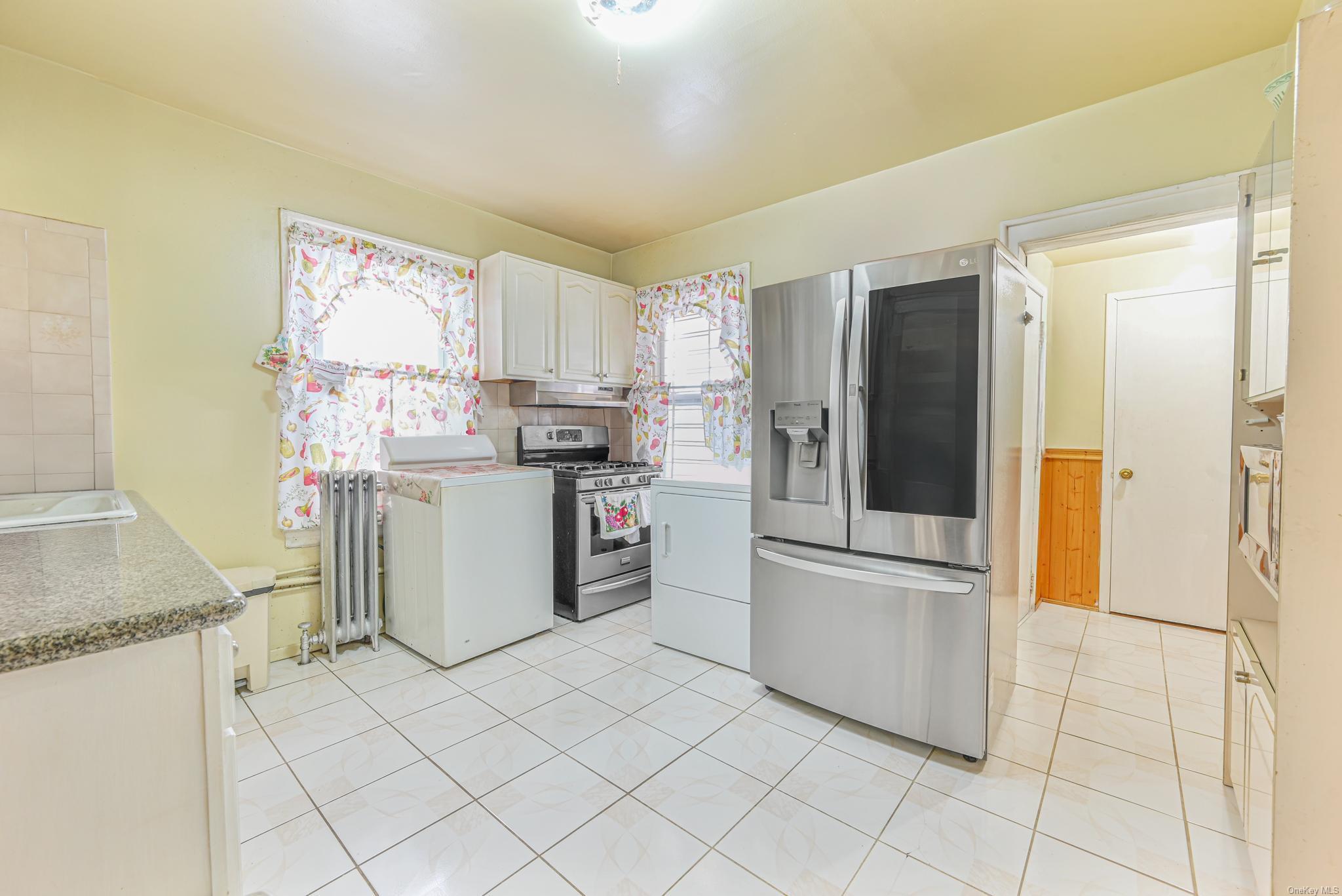 146-14 123rd New York Kitchen