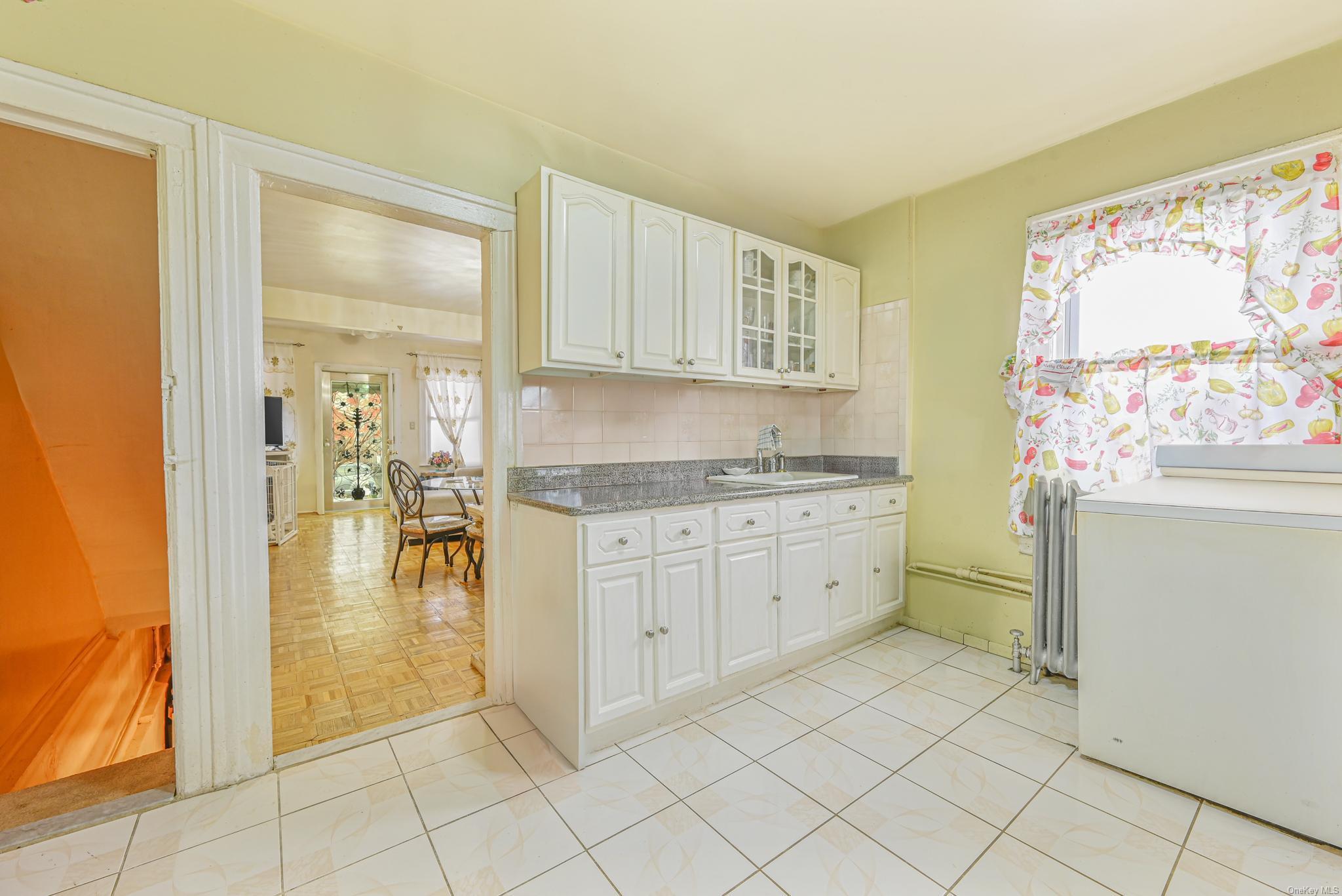 146-14 123rd New York Kitchen