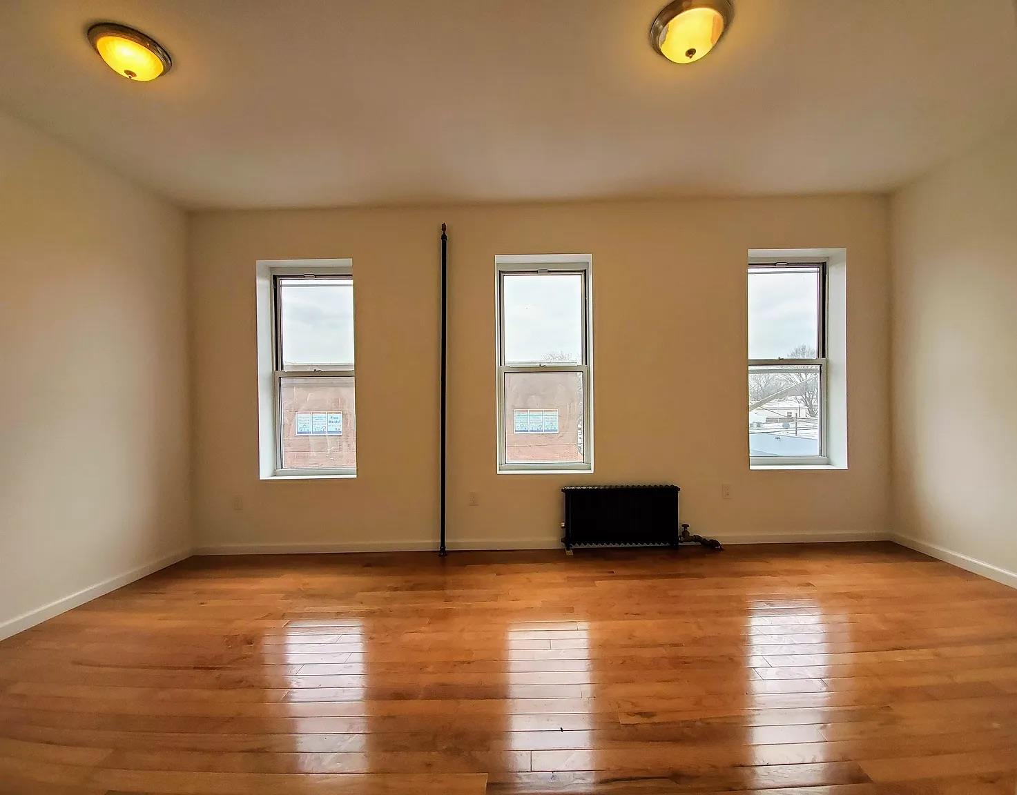 43-01 Church Brooklyn Ny 11203 Bedroom