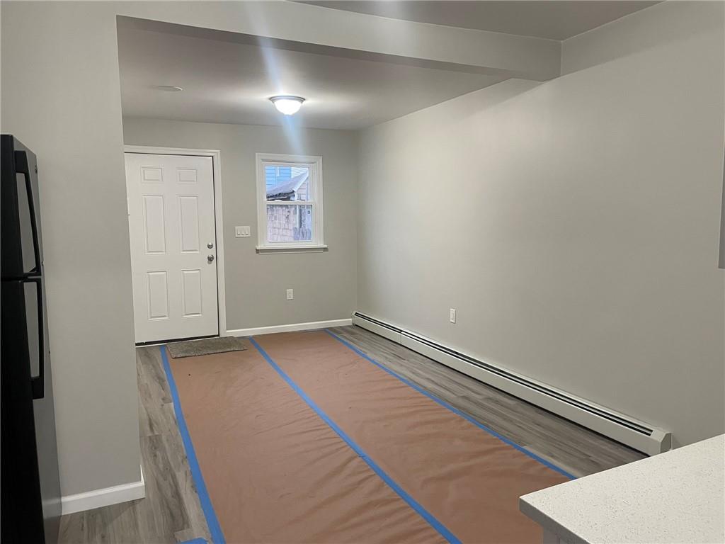 25 Monroe UNIT 1 Mount Vernon Living Room