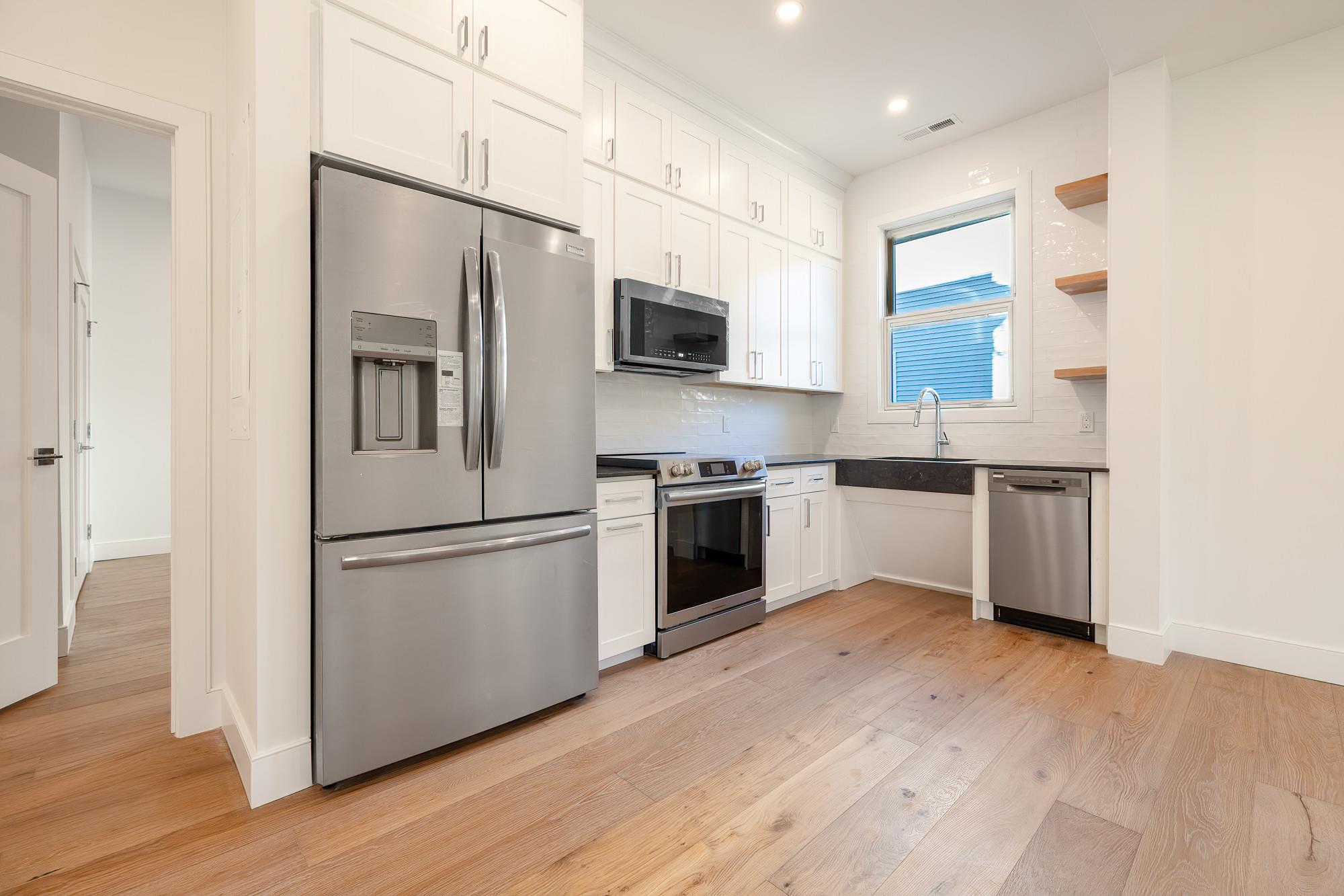 90 Highland UNIT 3 Ossining Ny 10562 Kitchen