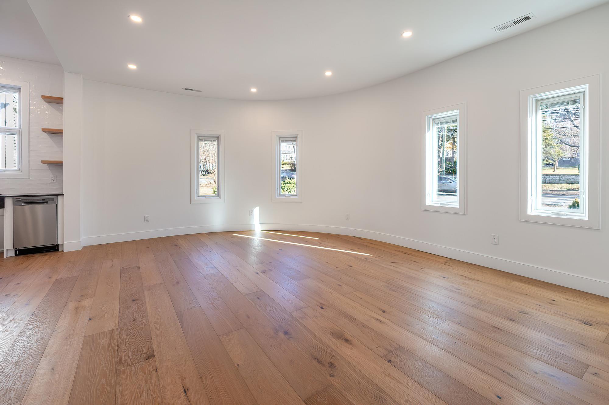 90 Highland UNIT 3 Ossining Ny 10562 Living Room