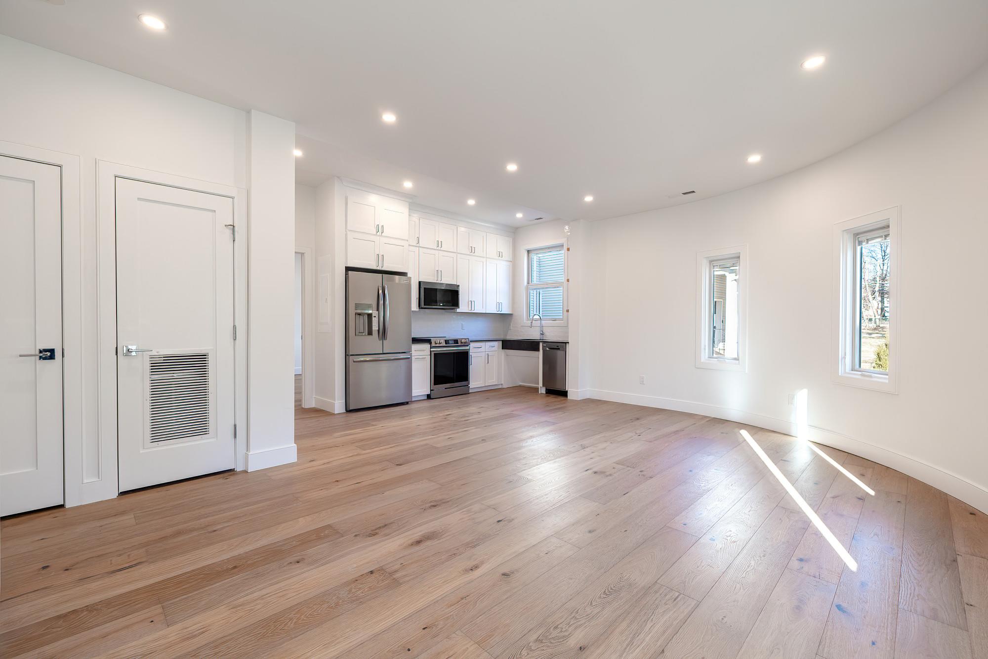 90 Highland UNIT 3 Ossining Ny 10562 Living Room