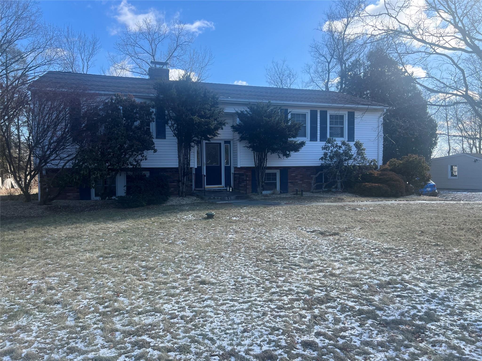 82 Overlook Drive Mahopac Ny 10541 Front of Structure