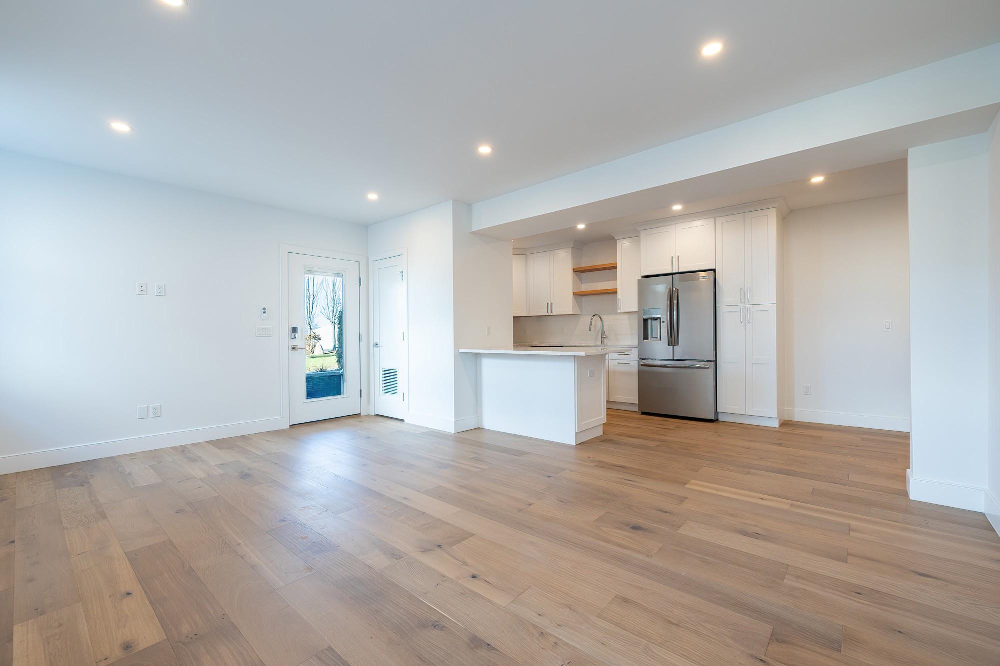 90 Highland UNIT 1 Ossining Kitchen