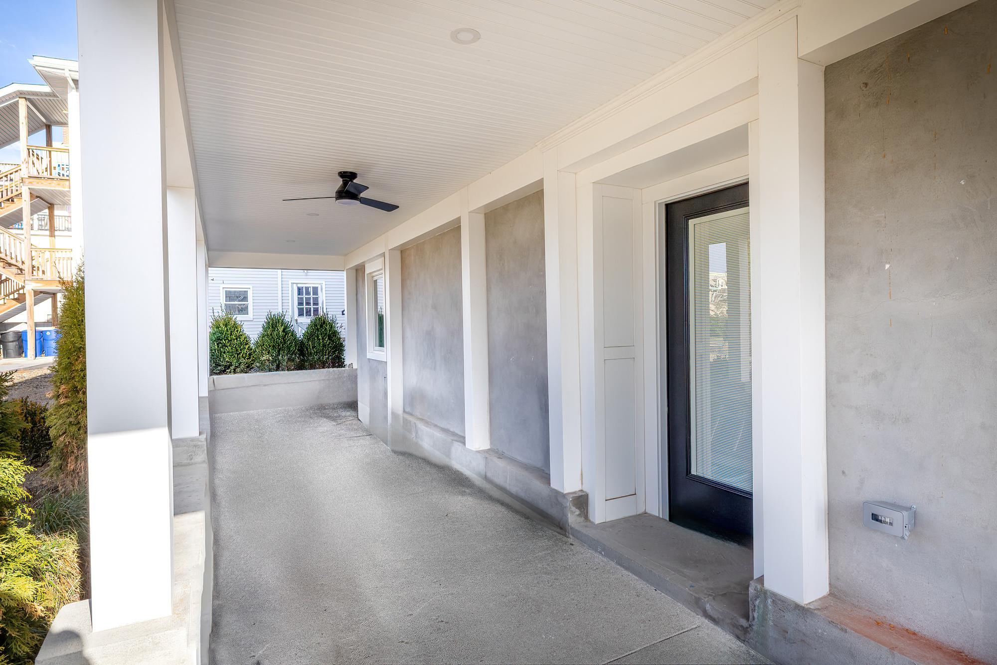 90 Highland UNIT 1 Ossining Patio