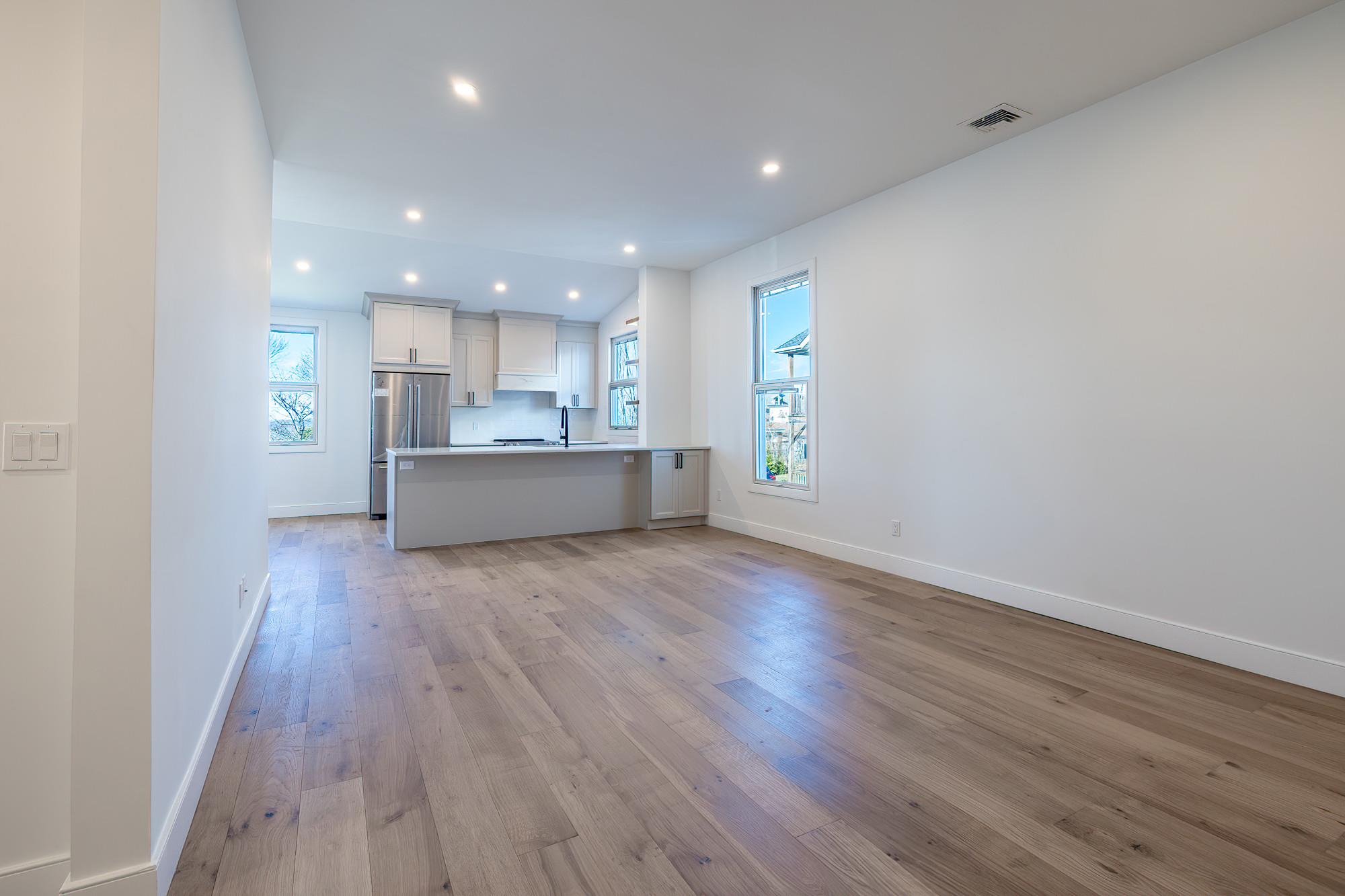 90 Highland UNIT 4 Ossining Kitchen