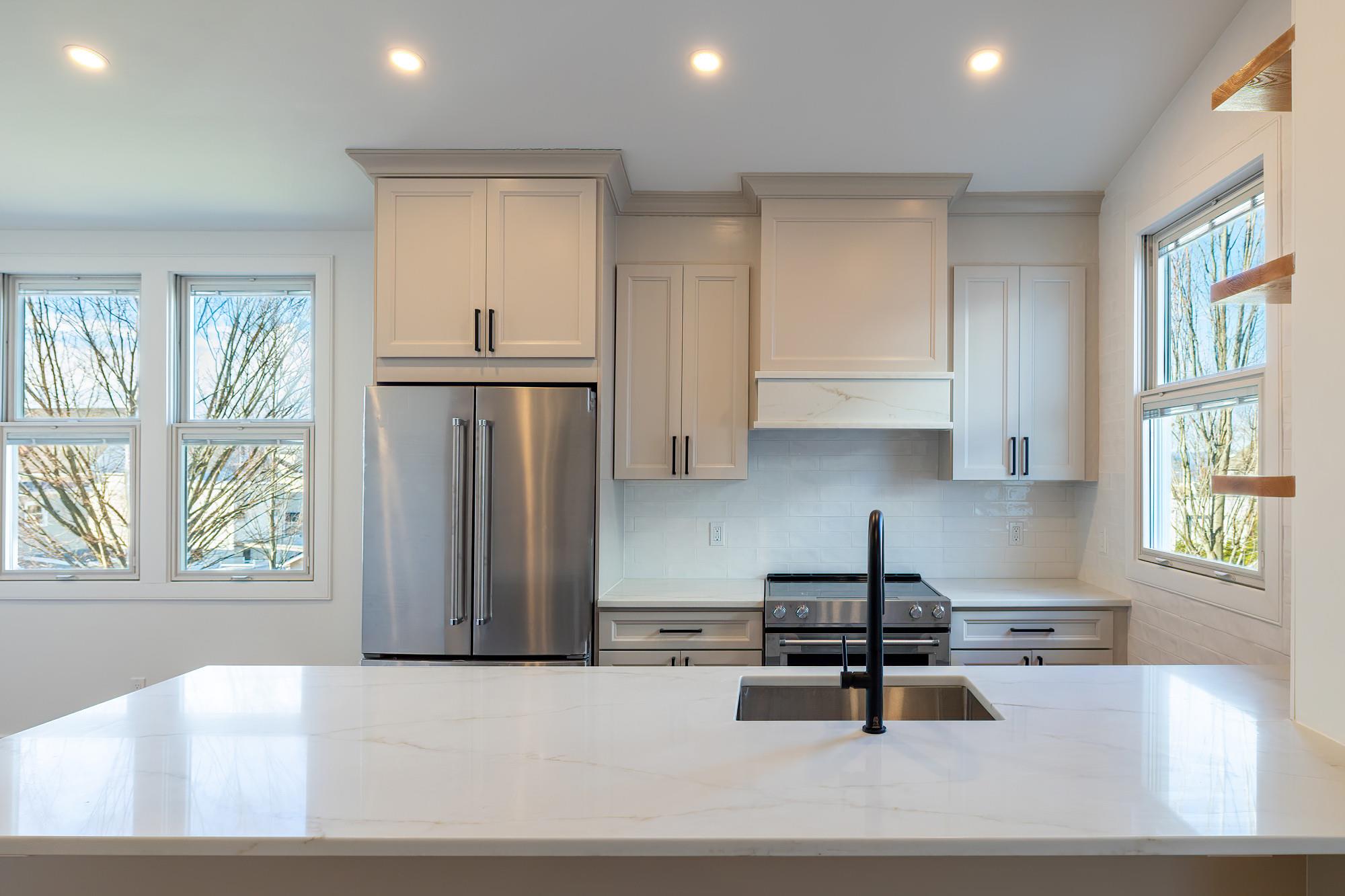 90 Highland UNIT 4 Ossining Kitchen