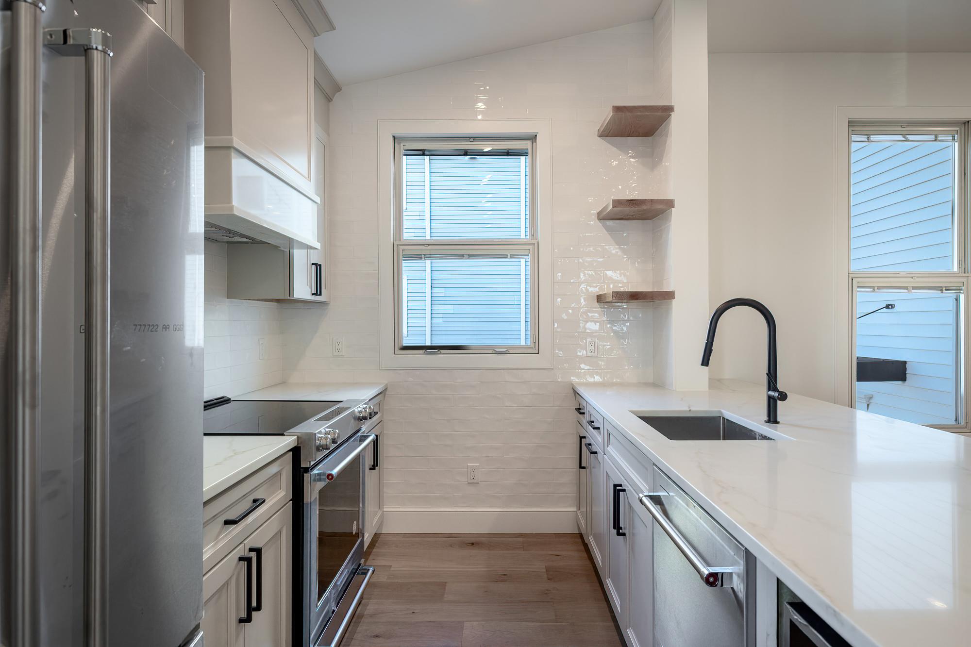 90 Highland UNIT 4 Ossining Kitchen