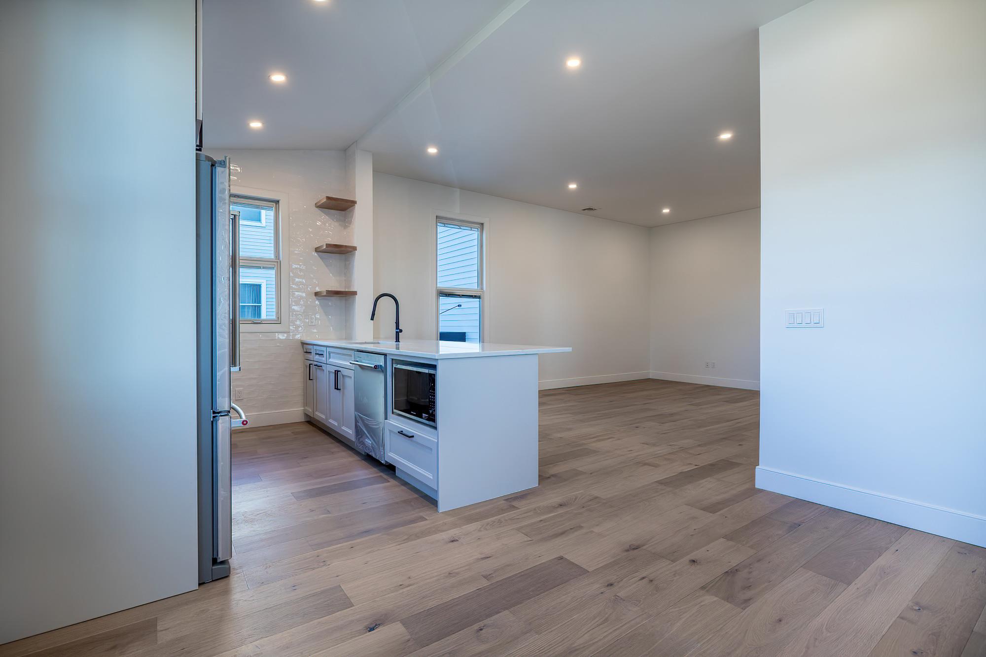 90 Highland UNIT 4 Ossining Dining Area