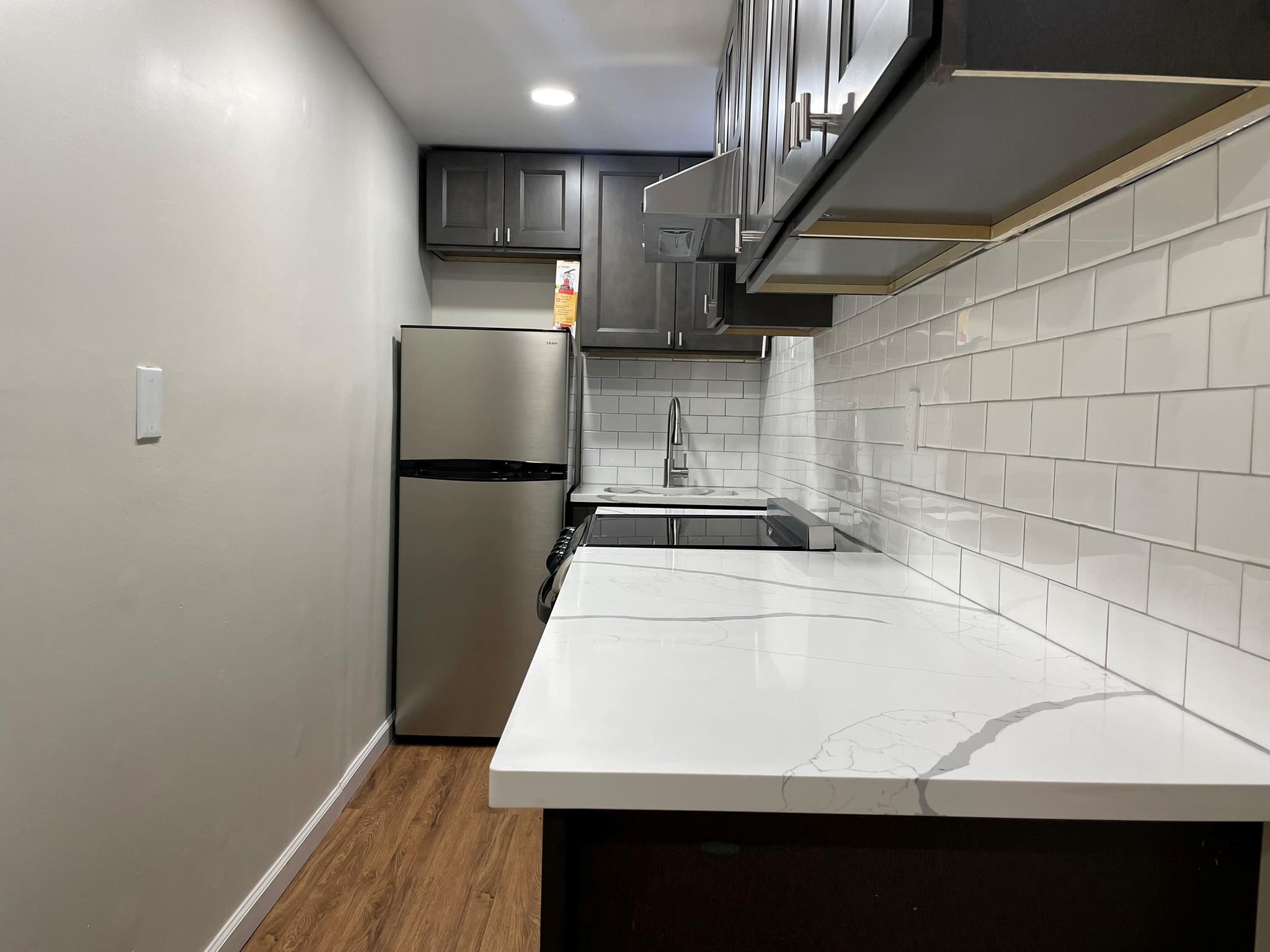 159 Elm UNIT L Mount Vernon Kitchen