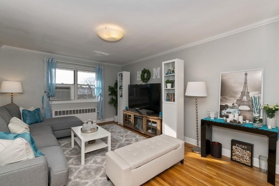 Sold Property