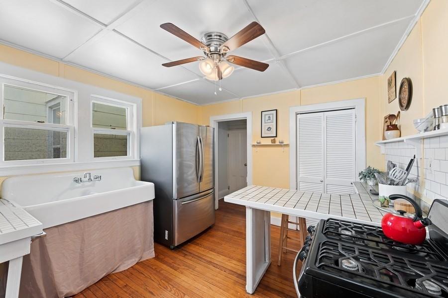 Sold Property