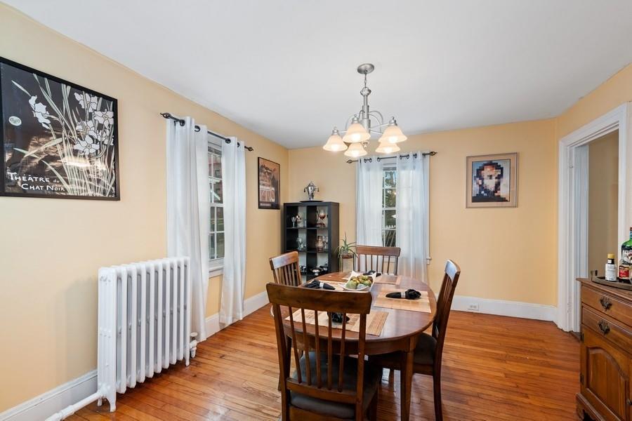 Sold Property