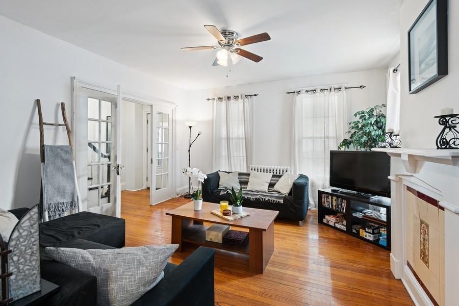 Sold Property