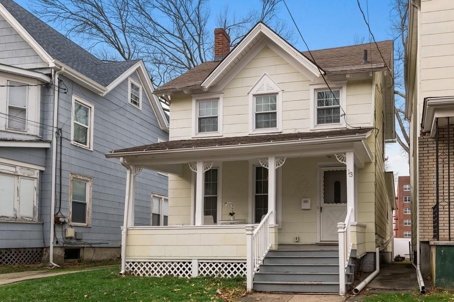 Sold Property