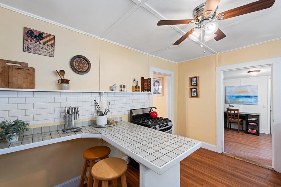 Sold Property