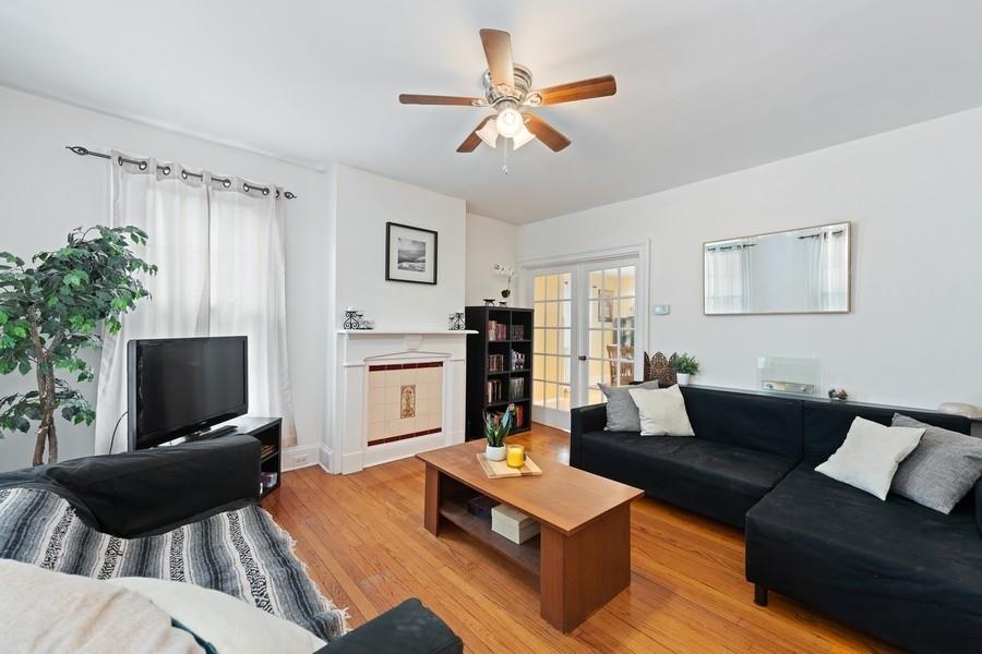 Sold Property