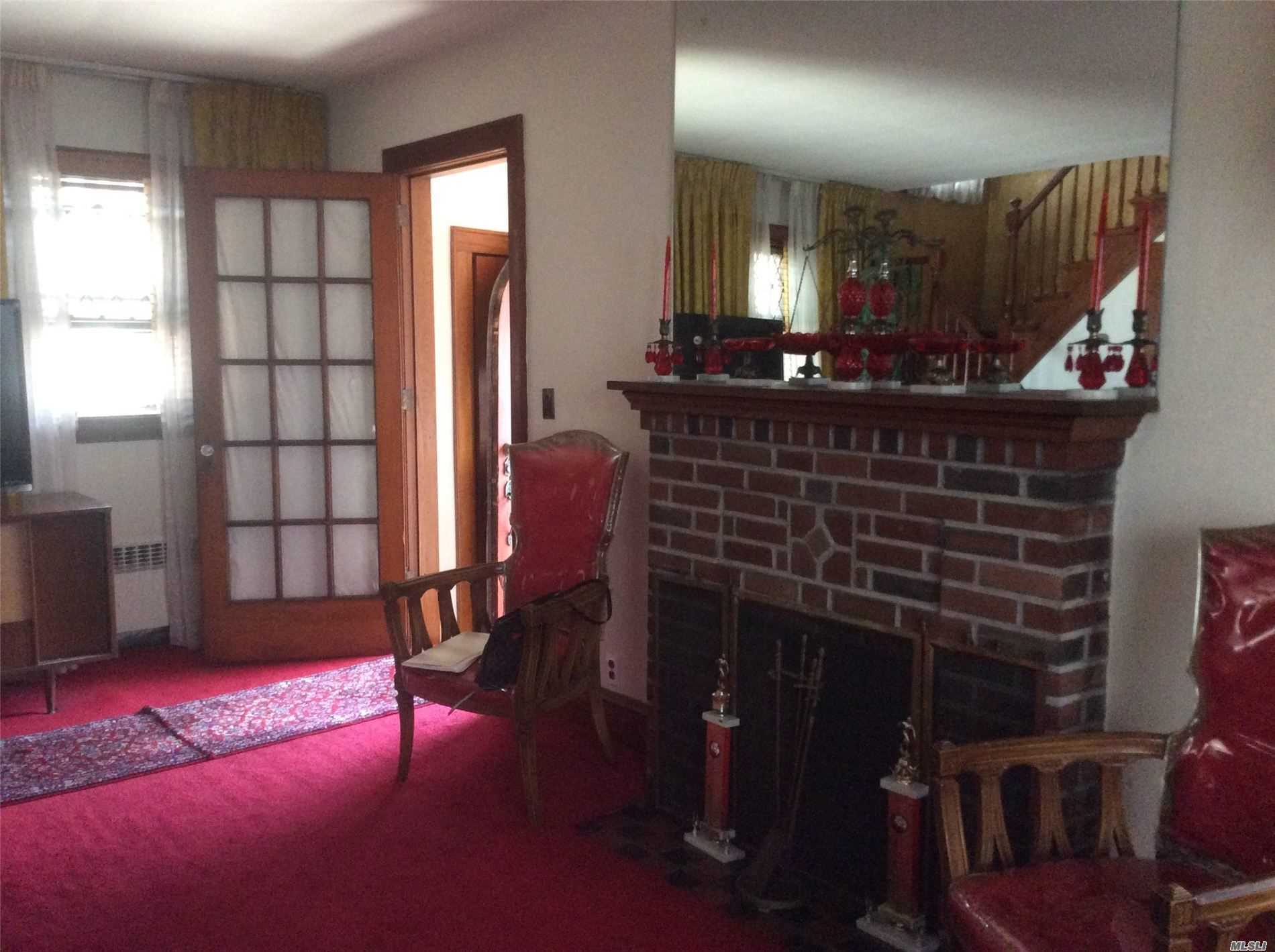 Sold Property