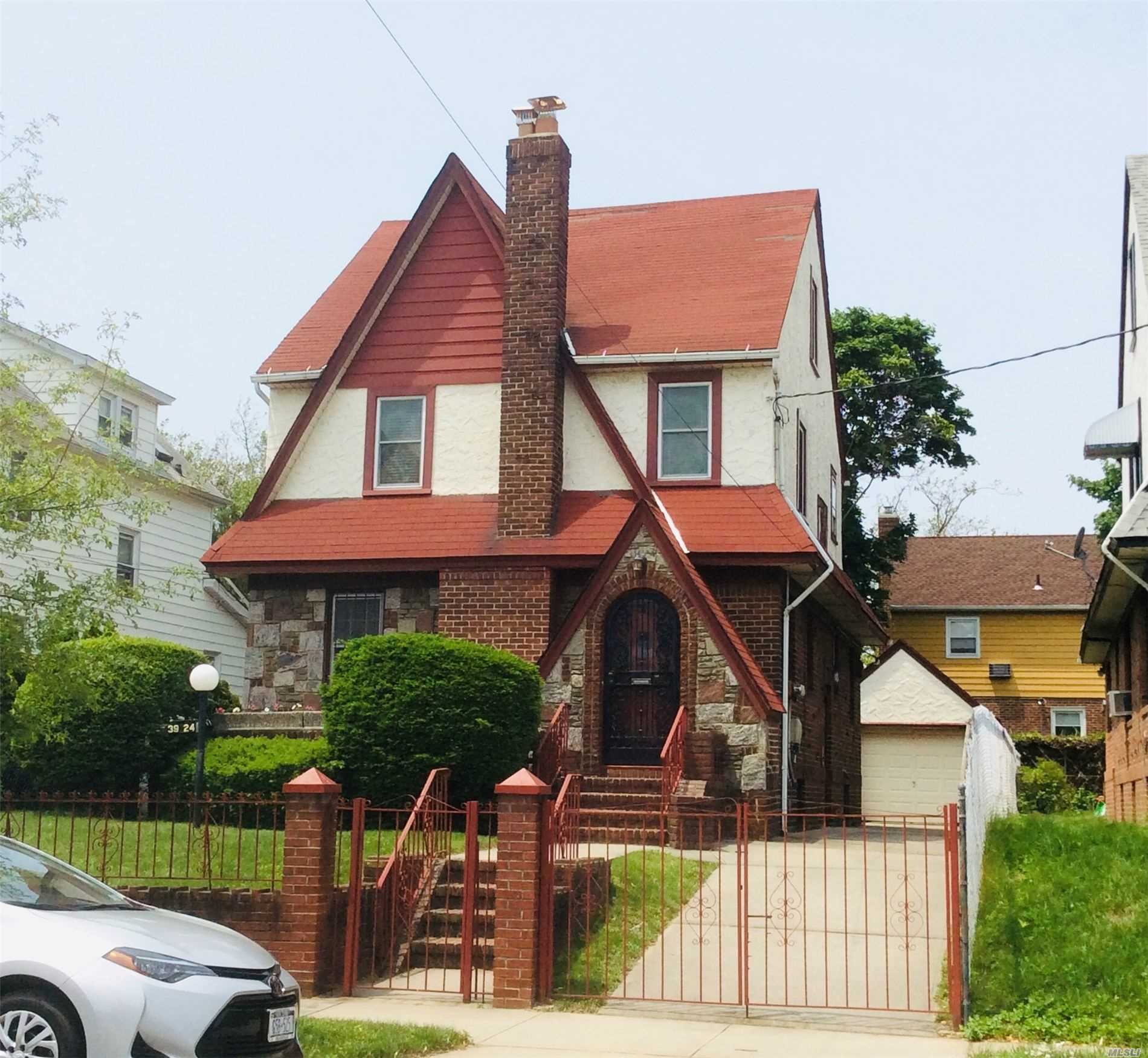 Sold Property