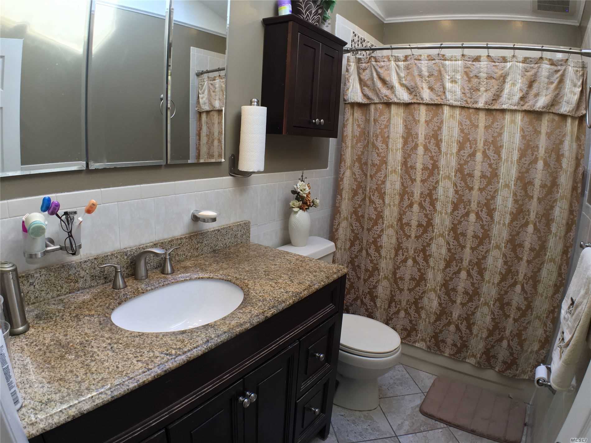 Sold Property