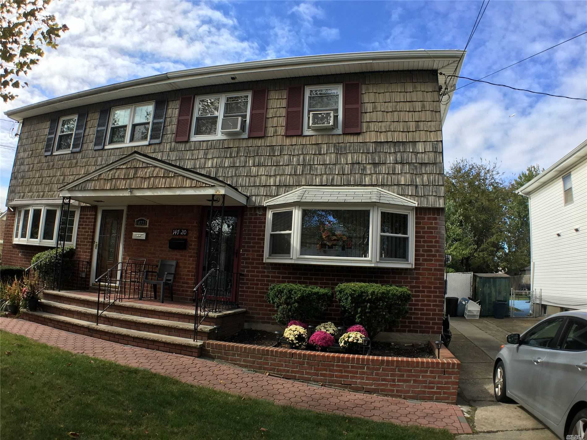 Sold Property