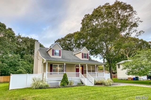 Sold Property