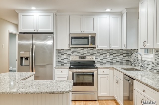 Sold Property