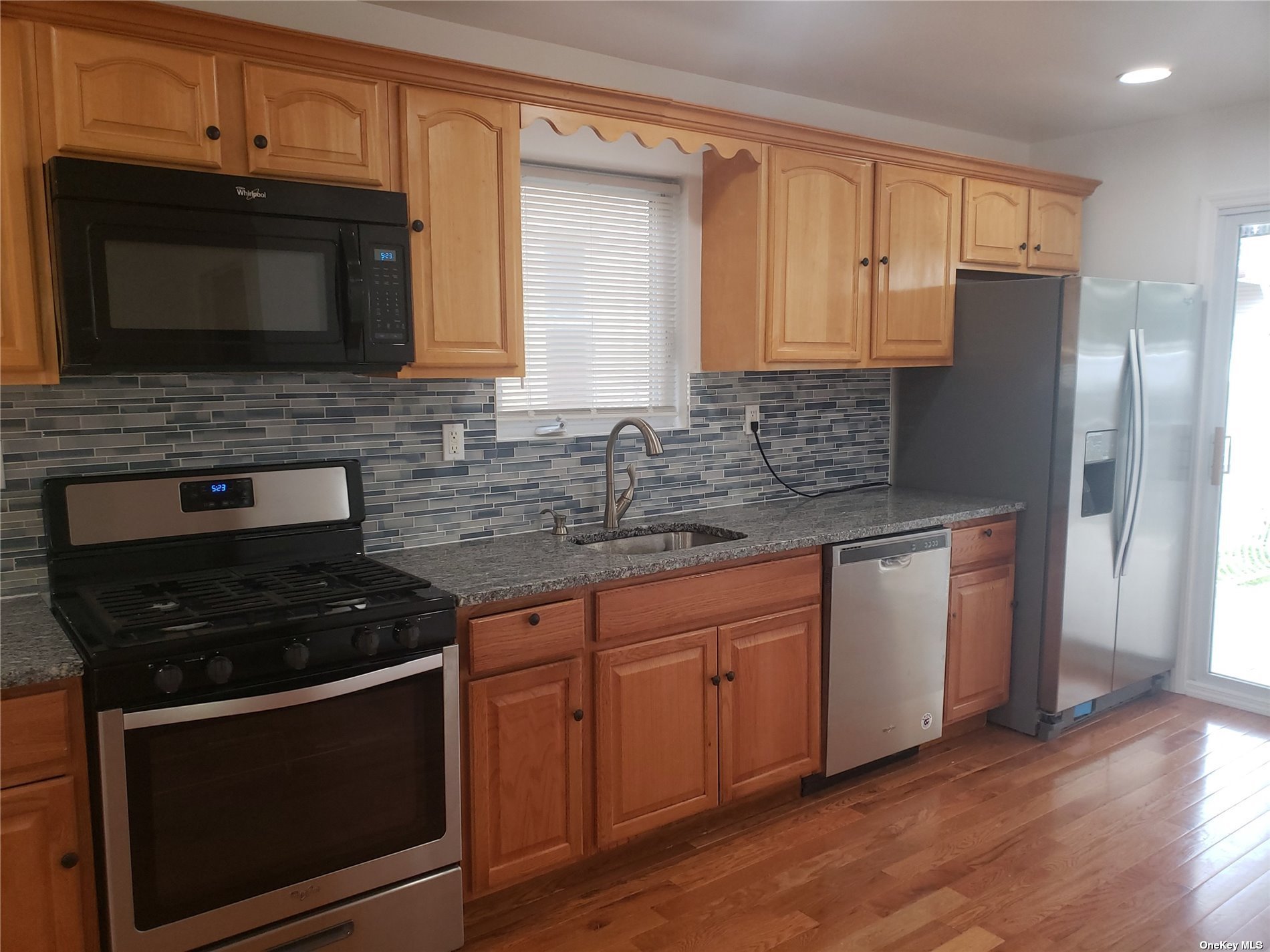 Sold Property