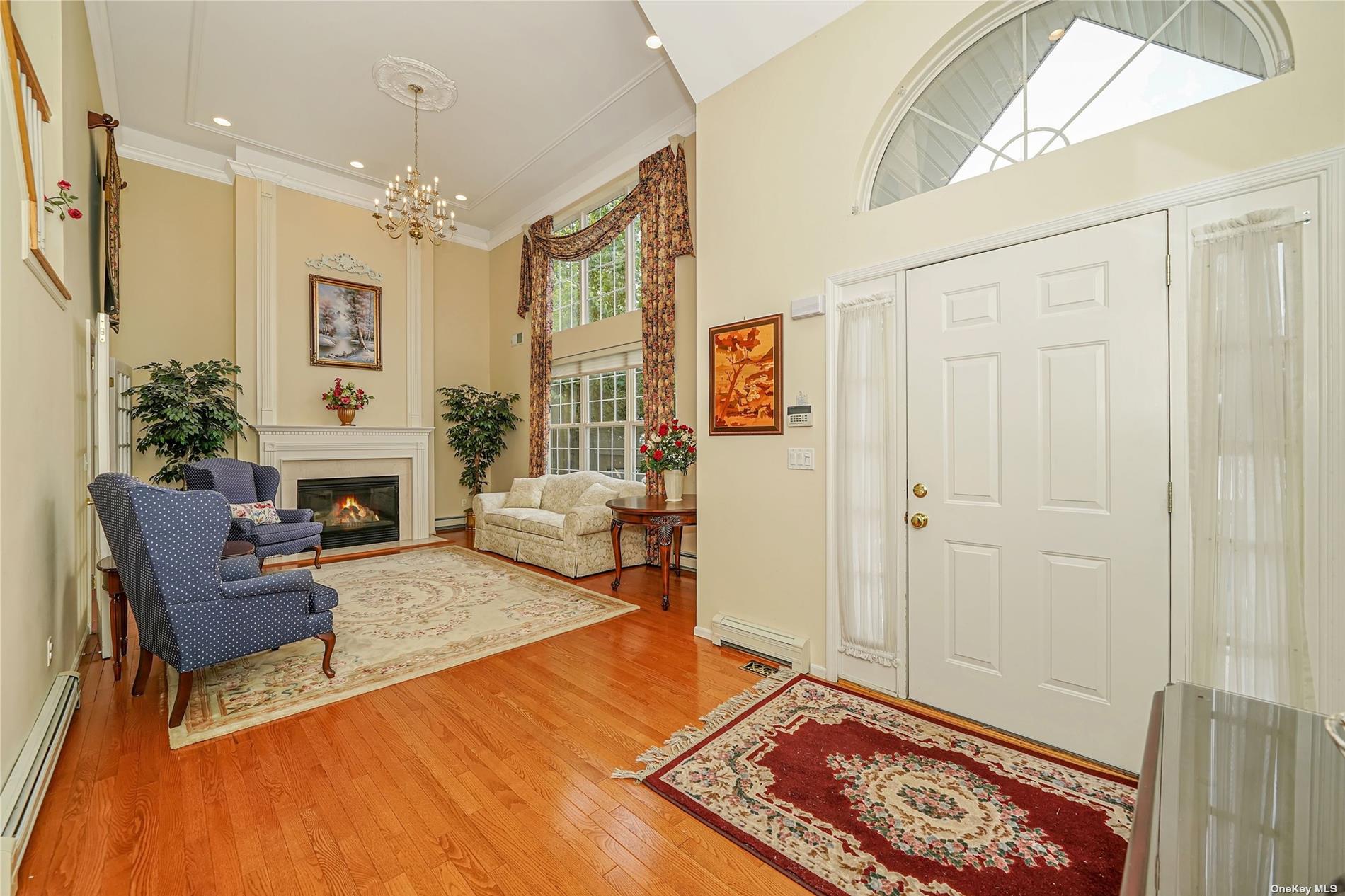 Sold Property