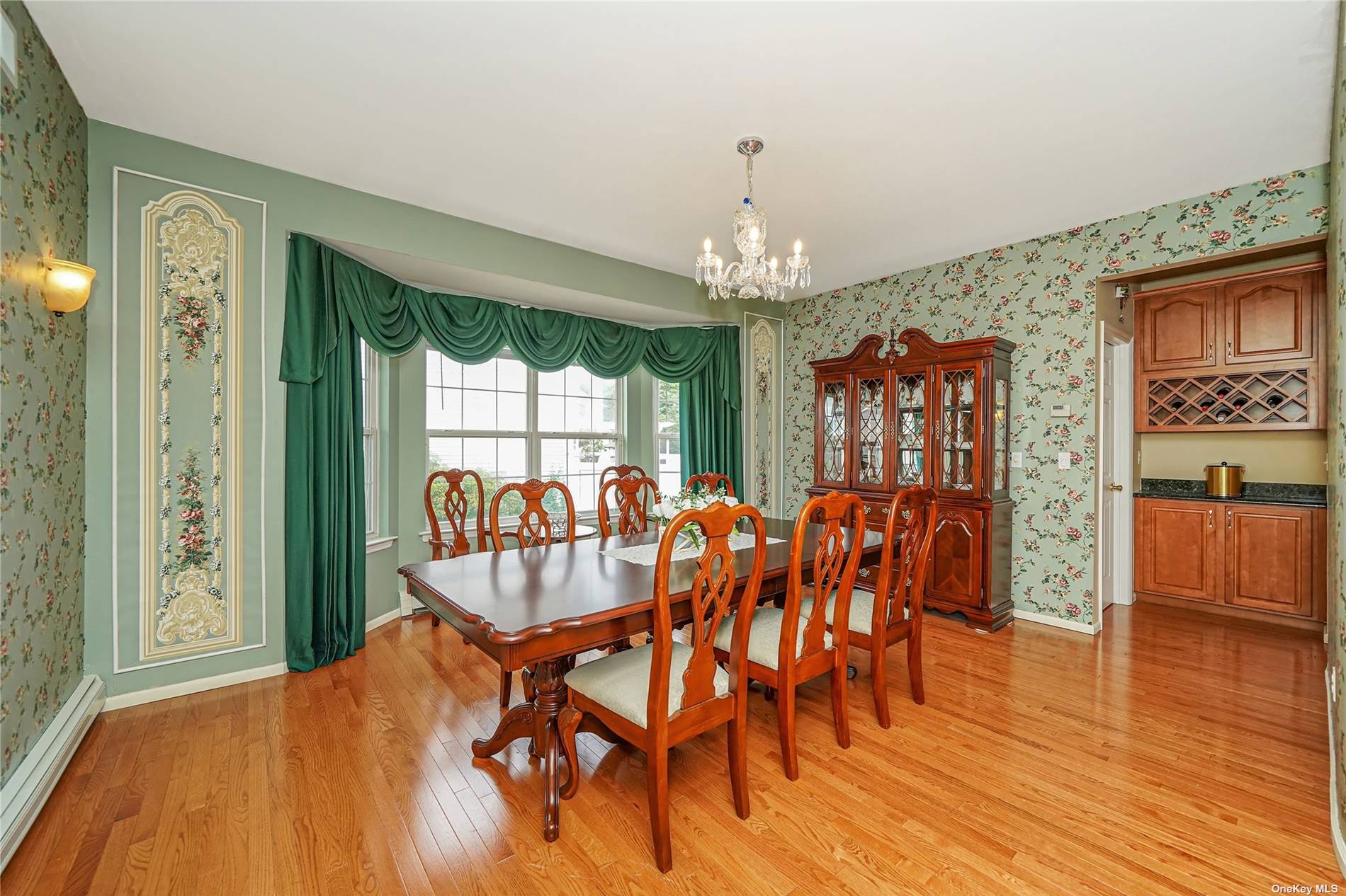 Sold Property